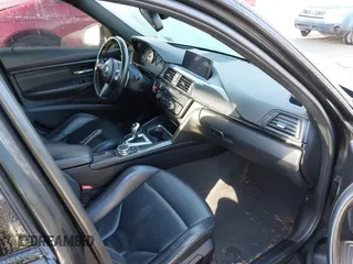 2015 BMW M3 with VIN WBS3C9C5XFP804962, listed as a IAAI auction lot 41862128 with 88,948 mi miles and . Bid and sale history available at DreamBid. Image 5.
