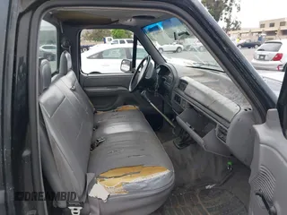 1994 Ford F-150 with VIN 1FTDF15Y3RLA06553, listed as a IAAI auction lot 42464636 with 190,820 mi miles and . Bid and sale history available at DreamBid. Image 8.