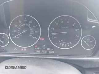 2016 BMW 4 Series 428i с VIN WBA4A9C57GG507387, выставлен на аукционе IAAI как лот 41980045 с пробегом 165 424 миль миль и . История ставок и продаж доступна на DreamBid. Изображение 7.