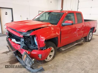 2016 Chevrolet Silverado 1500 LT with VIN 1GCVKREC6GZ183840, listed as a IAAI auction lot 42069592 with 91,142 mi miles and . Bid and sale history available at DreamBid. Image 17.