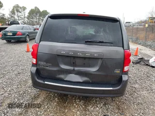 2019 Dodge Grand Caravan GT with VIN 2C4RDGEG6KR658232, listed as a IAAI auction lot 41701449 with 135,764 mi miles and . Bid and sale history available at DreamBid. Image 16.
