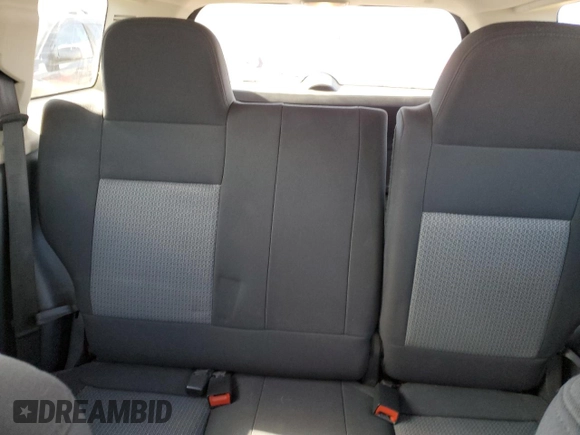 2010 Jeep Patriot Sport with VIN 1J4NF2GB8AD519311, listed as a Copart auction lot 53799085 with 203,762 mi miles and Salvage Title. Bid and sale history available at carsss.com. Image 10.