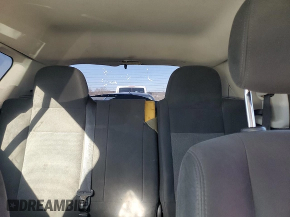 2015 Jeep Compass Sport with VIN 1C4NJCBA4FD226201, listed as a Copart auction lot 47351995 with 160,207 mi miles and Clean Title. Bid and sale history available at carsss.com. Image 10.