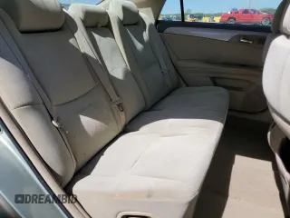 2007 Toyota Avalon XL with VIN 4T1BK36B17U179256, listed as a Copart auction lot 52239265 with 128,608 mi miles and Non Repairable. Bid and sale history available at carsss.com. Image 10.