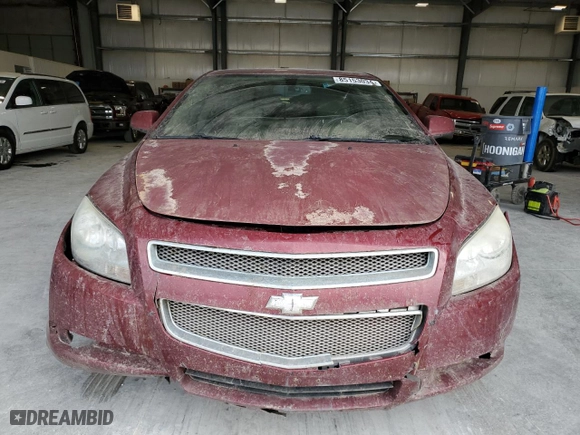 2008 Chevrolet Malibu LT w/2LT with VIN 1G1ZJ57778F266816, listed as a Copart auction lot 85153034 with 208,202 mi miles and Salvage Title. Bid and sale history available at carsss.com. Image 5.