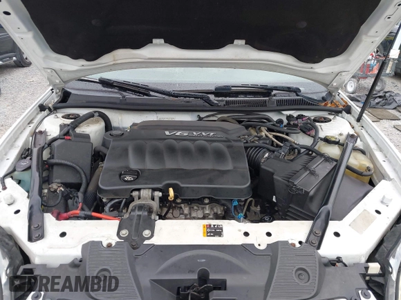 2013 Chevrolet Impala LTZ with VIN 2G1WC5E39D1202260, listed as a IAAI auction lot 41908155 with 210,193 mi miles and . Bid and sale history available at DreamBid. Image 10.