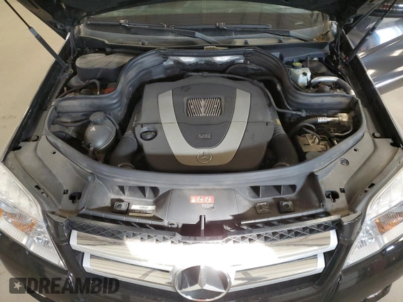 2011 Mercedes-Benz GLK 350 with VIN WDCGG8HB6BF649374, listed as a Copart auction lot 75798904 with 112,751 mi miles and Salvage Title. Bid and sale history available at DreamBid. Image 12.