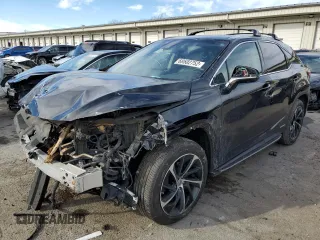 2017 Lexus RX with VIN 2T2BGMCA7HC011123, listed as a Copart auction lot 69502752 with 102,837 mi miles. Bid and sale history available at carsss.com. Image 1.