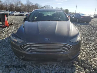 2017 Ford Fusion SE с VIN 3FA6P0H7XHR237703, выставлен на аукционе Copart как лот 43953005 с пробегом 151 225 миль миль и Списание • Salvage title. История ставок и продаж доступна на DreamBid. Изображение 5.