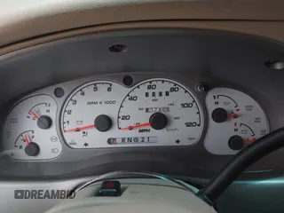 2003 Ford Explorer Sport XLS with VIN 1FMZU70E63UA77741, listed as a IAAI auction lot 42727206 with 117,309 mi miles and . Bid and sale history available at DreamBid. Image 7.