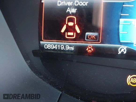 2018 Ford Fusion SE with VIN 3FA6P0HD4JR161780, listed as a IAAI auction lot 42527140 with 89,419 mi miles and . Bid and sale history available at DreamBid. Image 15.
