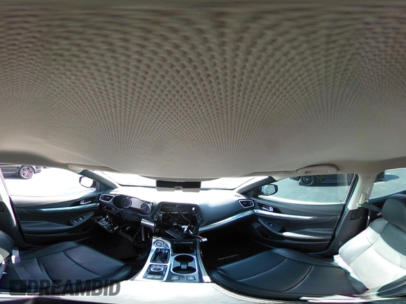 2023 Nissan Maxima SV with VIN 1N4AA6CV7PC508718, listed as a IAAI auction lot 42222172 with 35,802 mi miles and . Bid and sale history available at DreamBid. Image 20.