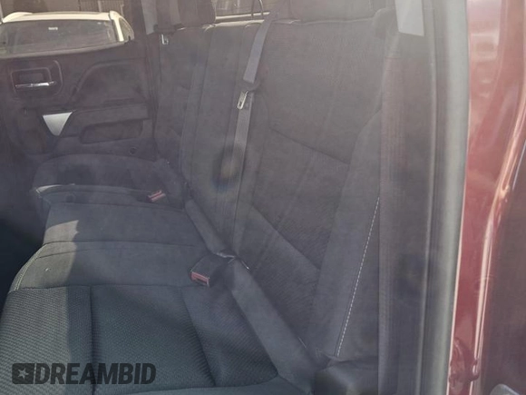 2017 Chevrolet Silverado 1500 LT with VIN 1GCRCREC3HZ249213, listed as a Copart auction lot 56705095 with 84,515 mi miles and Clean Title. Bid and sale history available at DreamBid. Image 6.