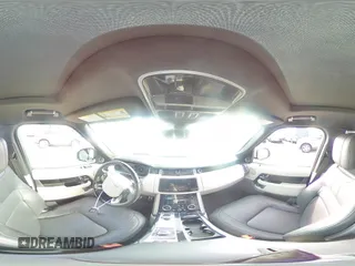 2020 Land Rover Range Rover z VIN SALGS5SE1LA412529, wystawiony jako Copart lot #41509965 z przebiegiem 24 896 mil mil oraz Szkoda całkowita • Salvage title. Historia ofert i sprzedaży dostępna na DreamBid. Obrazek 13.