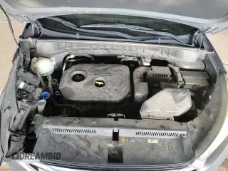 2017 Hyundai Tucson SE with VIN KM8J3CA44HU525769, listed as a Copart auction lot 86137545 with 117,382 mi miles and Salvage title. Bid and sale history available at DreamBid. Image 14.