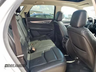 2019 Cadillac XT5 Premium Luxury FWD с VIN 1GYKNERS5KZ235627, выставлен на аукционе Copart как лот 61629735 с пробегом Не указан миль и Списание • Salvage title. История ставок и продаж доступна на DreamBid. Изображение 10.