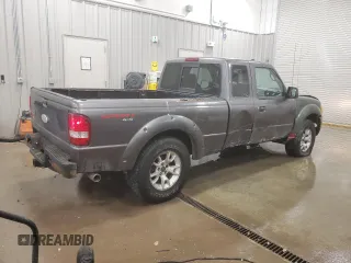 2009 Ford Ranger XL with VIN 1FTZR15E39PA68983, listed as a Copart auction lot 85591544 with 157,203 mi miles and Non Repairable. Bid and sale history available at DreamBid. Image 3.