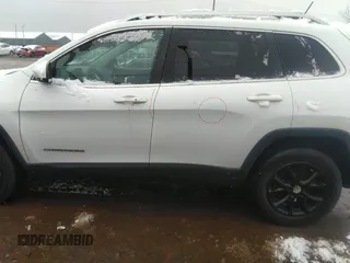 2015 Jeep Cherokee Latitude с VIN 1C4PJMCB5FW509555, выставлен на аукционе IAAI как лот 41146991 с пробегом 173 745 миль миль и . История ставок и продаж доступна на DreamBid. Изображение 14.