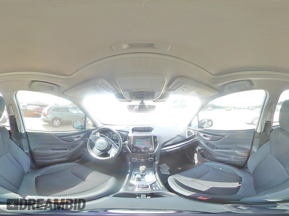 2024 Subaru Forester Premium с VIN JF2SKADC4RH462073, выставлен на аукционе Copart как лот 59574415 с пробегом 9 075 миль миль и Списание • Salvage title. История ставок и продаж доступна на DreamBid. Изображение 16.