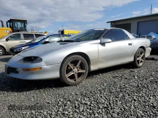 1995 Chevrolet Camaro z VIN 2G1FP22S6S2191711, wystawiony jako Copart lot #51172495 z przebiegiem 179 893 mil mil oraz Szkoda całkowita • Salvage title. Historia ofert i sprzedaży dostępna na DreamBid. Obrazek 1.