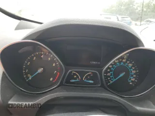 2013 Ford Escape SEL with VIN 1FMCU0HX6DUB66021, listed as a Copart auction lot 63814635 with 129,691 mi miles and Clean title. Bid and sale history available at DreamBid. Image 9.