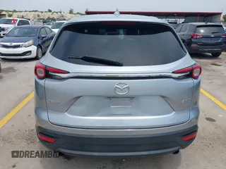 2018 Mazda CX-9 Touring with VIN JM3TCACY5J0219346, listed as a IAAI auction lot 42269310 with 93,989 mi miles and . Bid and sale history available at DreamBid. Image 16.