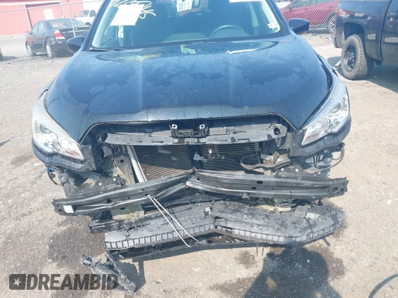2019 Subaru Ascent Premium z VIN 4S4WMAFDXK3428153, wystawiony jako IAAI lot #42385145 z przebiegiem 109 121 mil mil oraz . Historia ofert i sprzedaży dostępna na DreamBid. Obrazek 6.
