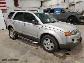 2004 Saturn VUE V6 with VIN 5GZCZ63484S894813, listed as a Copart auction lot 46640895 with 175,544 mi miles and Non Repairable. Bid and sale history available at carsss.com. Image 4.