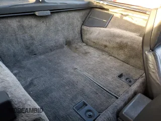 1986 Chevrolet Corvette z VIN 1G1YY0786G5105915, wystawiony jako Copart lot #88309815 z przebiegiem 87 655 mil mil oraz Czysty tytuł • Clean title. Historia ofert i sprzedaży dostępna na DreamBid. Obrazek 10.
