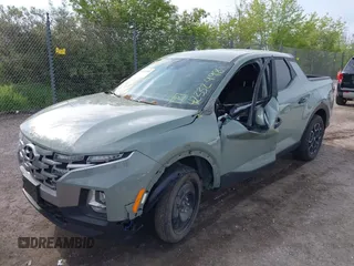 2023 Hyundai Santa Cruz SEL with VIN 5NTJBDAE9PH076525, listed as a IAAI auction lot 42332998 with 41,362 mi miles and . Bid and sale history available at DreamBid. Image 6.
