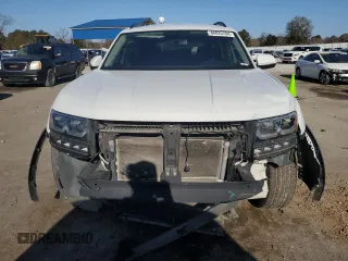 2020 Volkswagen Atlas S with VIN 1V2AP2CA6LC501444, listed as a Copart auction lot 86025704 with 80,795 mi miles and Salvage title. Bid and sale history available at DreamBid. Image 5.