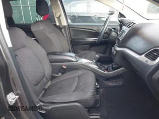 2017 Dodge Journey SXT with VIN 3C4PDCBG2HT522674, listed as a IAAI auction lot 41082827 with 84,113 mi miles and . Bid and sale history available at DreamBid. Image 5.