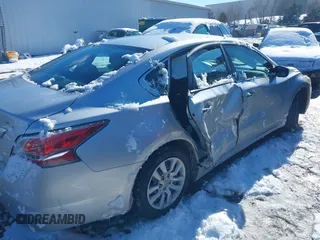2014 Nissan Altima SL with VIN 1N4AL3AP6EC201258, listed as a IAAI auction lot 41299838 with 204,858 mi miles and . Bid and sale history available at DreamBid. Image 4.