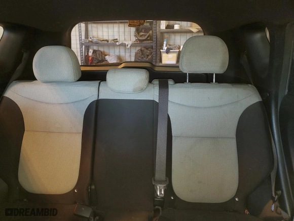 2016 Kia Soul with VIN KNDJN2A29G7289317, listed as a Copart auction lot 49271855 with 206,177 mi miles and Clean Title. Bid and sale history available at carsss.com. Image 10.