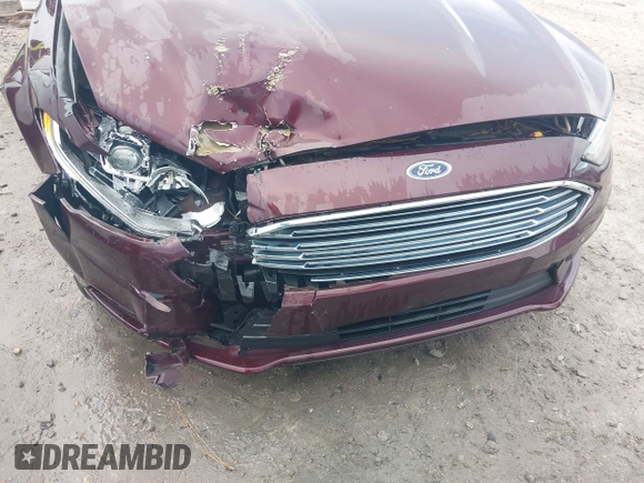 2017 Ford Fusion SE с VIN 3FA6P0H79HR107590, выставлен на аукционе IAAI как лот 41184081 с пробегом 85 243 миль миль и . История ставок и продаж доступна на DreamBid. Изображение 6.