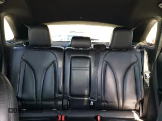 2016 Lincoln MKC Premier with VIN 5LMCJ1D99GUJ10887, listed as a Copart auction lot 49863635 with 135,045 mi miles and Salvage Title. Bid and sale history available at DreamBid. Image 10.