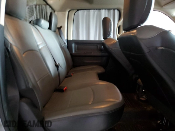 2020 Ram 2500 Tradesman with VIN 3C6UR5CJ1LG136332, listed as a Copart auction lot 54849555 with 70,425 mi miles and Clean title. Bid and sale history available at DreamBid. Image 10.