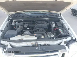 2006 Ford Explorer XLS with VIN 1FMEU62E26UA24271, listed as a IAAI auction lot 41886161 with 107,213 mi miles. Bid and sale history available at carsss.com. Image 10.