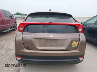 2020 Mitsubishi Eclipse Cross ES z VIN JA4AS3AAXLZ021438, wystawiony jako IAAI lot #41900181 z przebiegiem 91 306 mil mil oraz . Historia ofert i sprzedaży dostępna na DreamBid. Obrazek 16.
