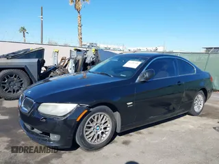 2011 BMW 3 Series 328i xDrive with VIN WBAKF5C58BE654906, listed as a IAAI auction lot 41725240 with 123,743 mi miles. Bid and sale history available at carsss.com. Image 11.