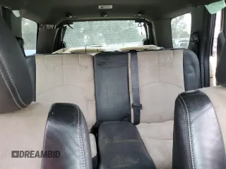 2011 Mercury Mariner Premier с VIN 4M2CN8H74BKJ04765, выставлен на аукционе Copart как лот 45813985 с пробегом Не указан миль и Списание • Salvage title. История ставок и продаж доступна на DreamBid. Изображение 10.