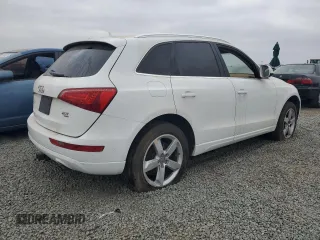 2011 Audi Q5 Premium Plus z VIN WA1LFAFP4BA025996, wystawiony jako Copart lot #52697935 z przebiegiem 144 691 mil mil oraz Szkoda całkowita • Salvage title. Historia ofert i sprzedaży dostępna na DreamBid. Obrazek 3.