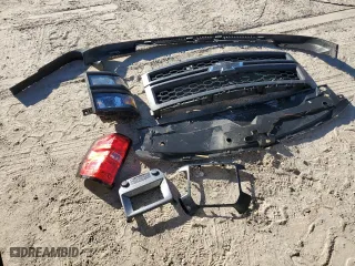 2015 Chevrolet Silverado 1500 LS with VIN 1GCVKPEC5FZ214675, listed as a Copart auction lot 81813964 with 73,970 mi miles and Salvage Title. Bid and sale history available at carsss.com. Image 12.