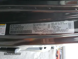 2024 Jeep Wrangler Sport с VIN 1C4PJXKN8RW291502, выставлен на аукционе Copart как лот 88326985 с пробегом 4 720 миль миль и Списание • Salvage title. История ставок и продаж доступна на DreamBid. Изображение 14.
