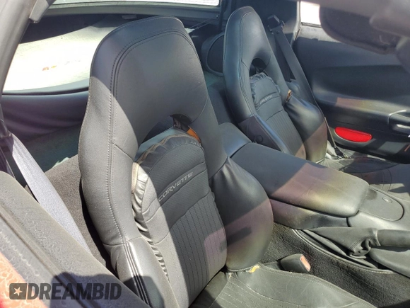 1999 Chevrolet Corvette with VIN 1G1YY22G1X5120980, listed as a Copart auction lot 74397894 with 0 mi miles and Non Repairable. Bid and sale history available at carsss.com. Image 10.