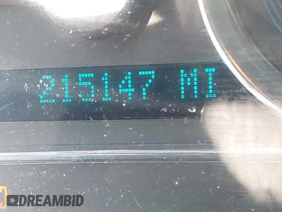 2010 Chevrolet HHR 1LT с VIN 3GNBABDB5AS549286, выставлен на аукционе IAAI как лот 42349552 с пробегом 215 147 миль миль и . История ставок и продаж доступна на DreamBid. Изображение 7.