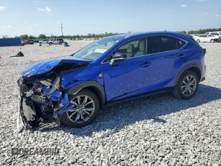 2020 Lexus NX 300 F Sport с VIN JTJSARBZ2L2164376, выставлен на аукционе Copart как лот 52861395 с пробегом 42 964 миль миль и На запчасти • Non repairable. История ставок и продаж доступна на DreamBid. Изображение 1.