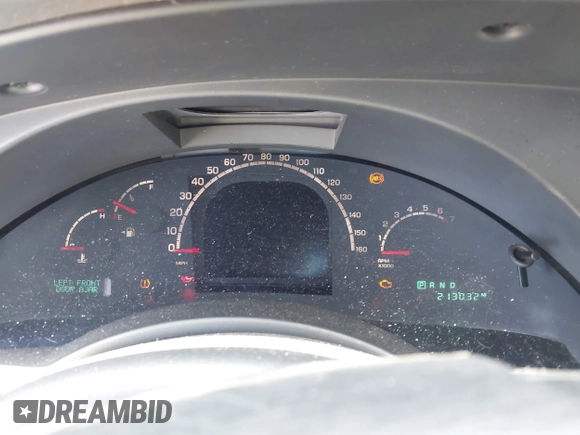 2006 Chrysler Pacifica with VIN 2A8GF78406R767075, listed as a IAAI auction lot 42222619 with 213,032 mi miles and . Bid and sale history available at DreamBid. Image 7.