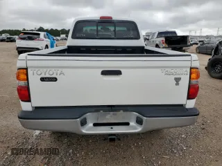 2003 Toyota Tacoma PreRunner with VIN 5TESN92N73Z288966, listed as a Copart auction lot 56247015 with 179,705 mi miles and Clean Title. Bid and sale history available at DreamBid. Image 6.