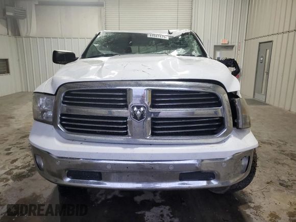 2016 Ram 1500 Big Horn with VIN 3C6RR7LT2GG198086, listed as a Copart auction lot 44947475 with 173,418 mi miles and Salvage title. Bid and sale history available at DreamBid. Image 5.